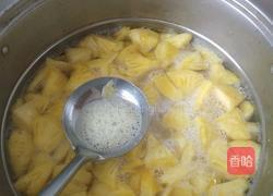 自制罐头的做法图解8