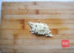 麻酱菠菜塔的做法图解5