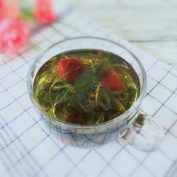 蒲公英红枣茶的做法[图]