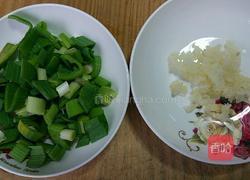 脆皮豆腐的做法图解1