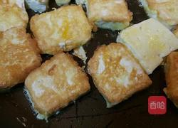 脆皮豆腐的做法图解5