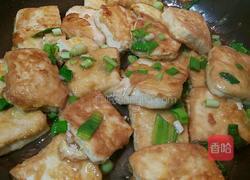 脆皮豆腐的做法图解7