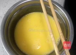 醋溜木须的做法图解3