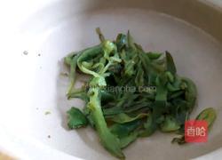 擂椒茄子的做法图解7