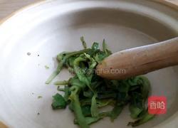 擂椒茄子的做法图解8