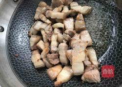 红烧肉的做法图解3