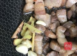 红烧肉的做法图解5