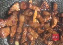 红烧肉的做法图解6