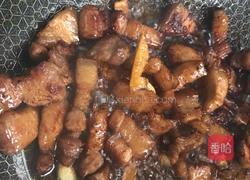 红烧肉的做法图解8