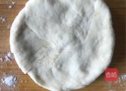 奶黄包的做法图解5