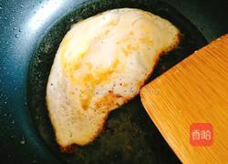 土豆鸡蛋三明治的做法图解4