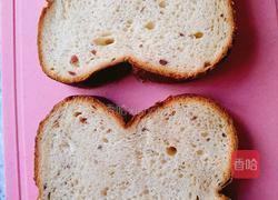 土豆鸡蛋三明治的做法图解9