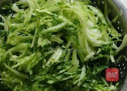 连渣菜的做法图解2