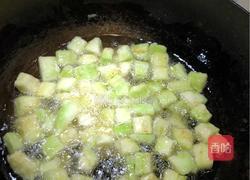 锅包茄丁的做法图解6