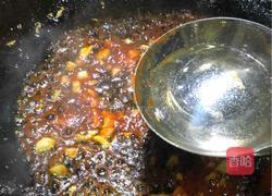 锅包茄丁的做法图解11