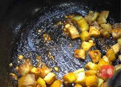 锅包茄丁的做法图解14