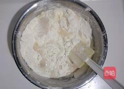 不用揉面的懒人版面包的做法图解3