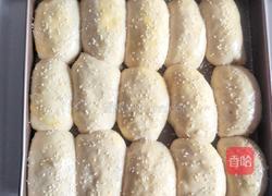 不用揉面的懒人版面包的做法图解15