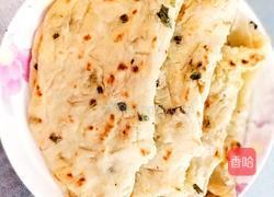 家常烙葱油饼的做法图解11