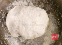 家常烙葱油饼的做法图解2