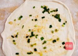 家常烙葱油饼的做法图解6
