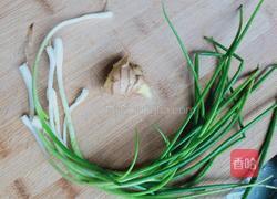 盐焗鸽子的做法图解3