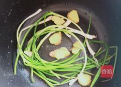 盐焗鸽子的做法图解4