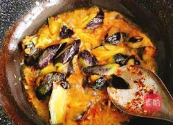 红烧茄子的做法图解5