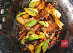 红烧茄子的做法图解6