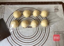 经典黄油卷的做法图解4