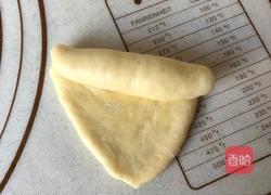经典黄油卷的做法图解5