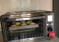 经典黄油卷的做法图解10