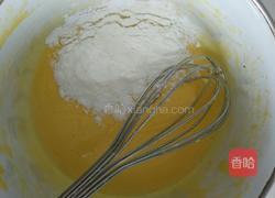 卡仕达面包的做法图解3