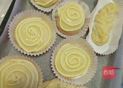 卡仕达面包的做法图解9