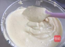 柔软又有弹力的蜂蜜小蛋糕的做法图解5