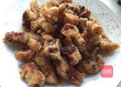 小酥肉的做法图解15