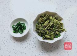 香椿豆腐汤的做法图解4