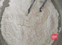 红豆酥饼的做法图解1