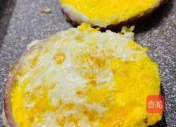 培根芝士焗饭的做法图解7