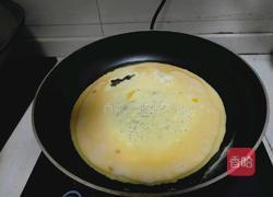黑木耳炒鸡蛋的做法图解1