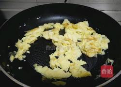 黑木耳炒鸡蛋的做法图解2