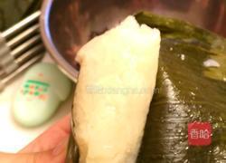 原味粽子(无糖孕妇版)的做法图解15
