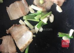 酸菜粉丝冻豆腐的做法图解5