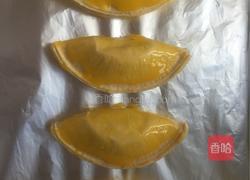 香蕉派的做法图解8