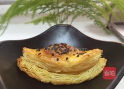 香蕉派的做法图解13