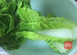 酥肉汤的做法图解2