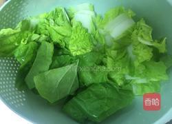 酥肉汤的做法图解3