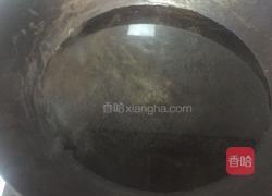 酥肉汤的做法图解4