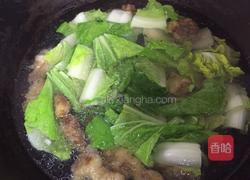 酥肉汤的做法图解6