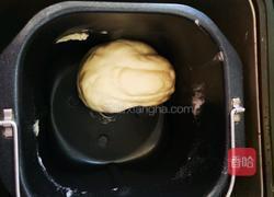 蘑菇包的做法图解1